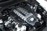 Porsche Panamera Turbo S by Edo Competition 2012 года